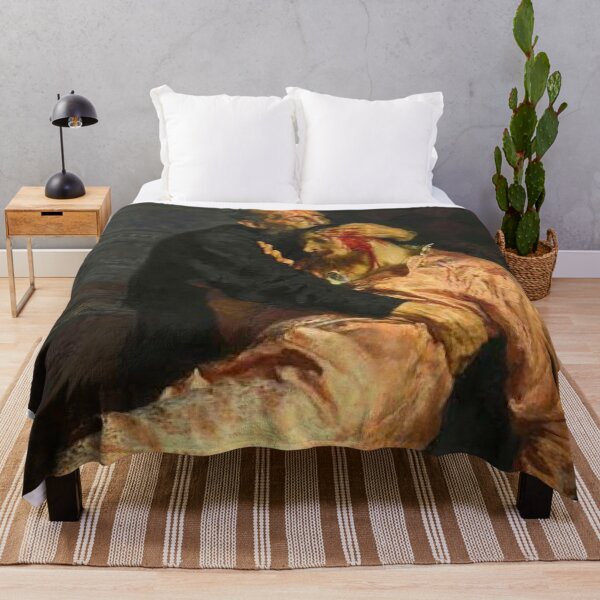 Item preview, Art by Ylia repin designed and sold by Abism Nihilist.