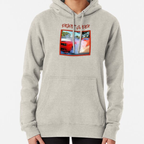 trackhawk hoodie