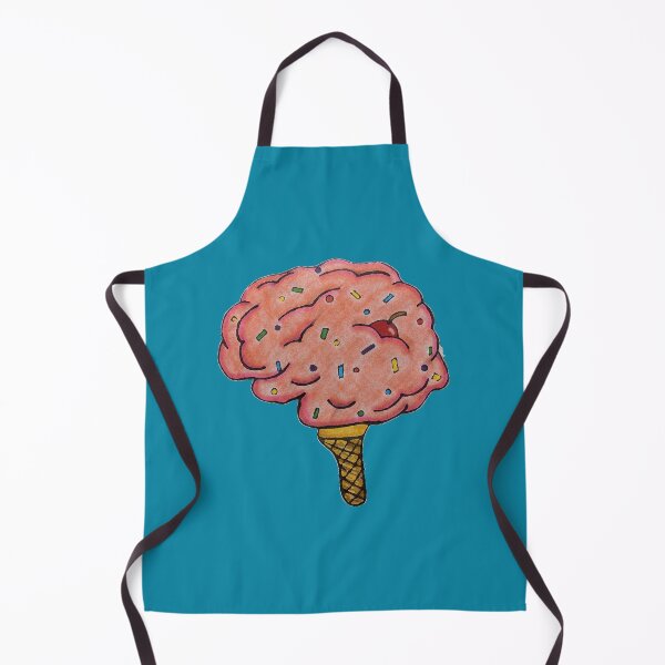 Item preview, Brain Freeze designed and sold by Lisa Young.