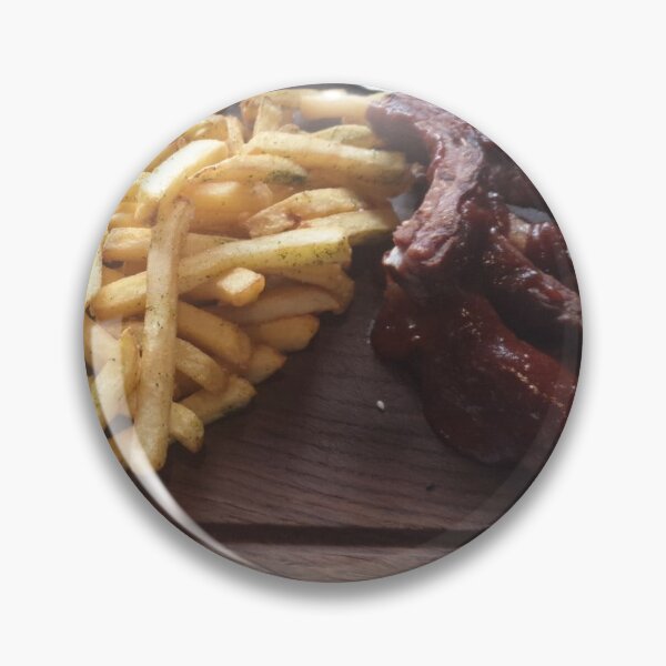 Item preview, Meat, potato and salad. Delicious food. Fresh ingredients. designed and sold by UnsereWelt.
