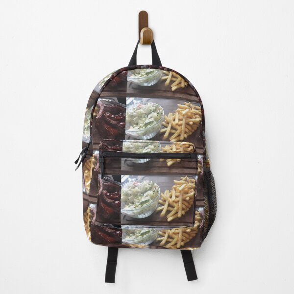 Item preview, Meat, potato and salad. Delicious food. Fresh ingredients. designed and sold by UnsereWelt.