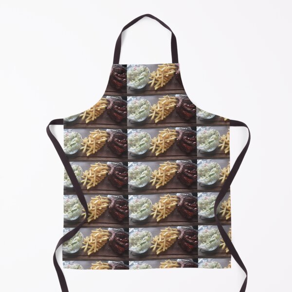 Item preview, Meat, potato and salad. Delicious food. Fresh ingredients. designed and sold by UnsereWelt.