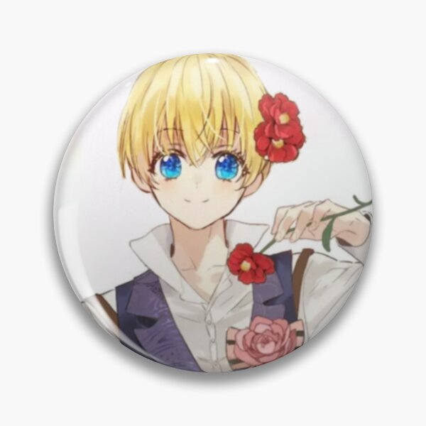 Item preview, WHO MADE ME A PRINCESS by Spoon Athy Athanasia de Alger Obelia Genderbend Webtoon designed and sold by cosmocheese.