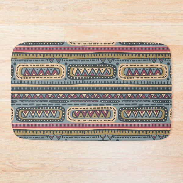 Item preview, Tribe Pattern Design designed and sold by Brendsy.