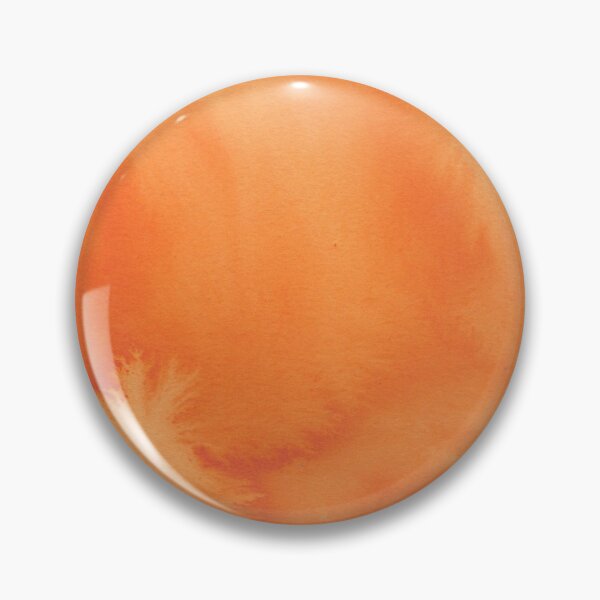 Item preview, Orange Watercolour Background  designed and sold by NoonFruit.