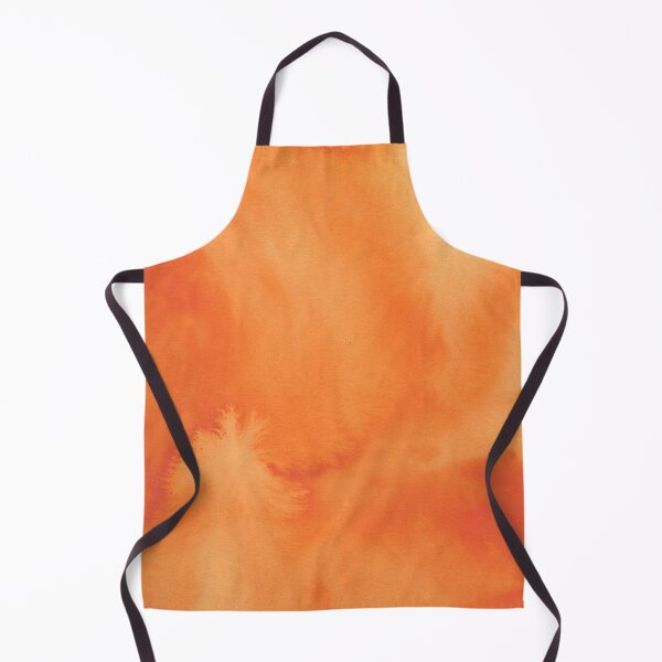 Item preview, Orange Watercolour Background designed and sold by NoonFruit.
