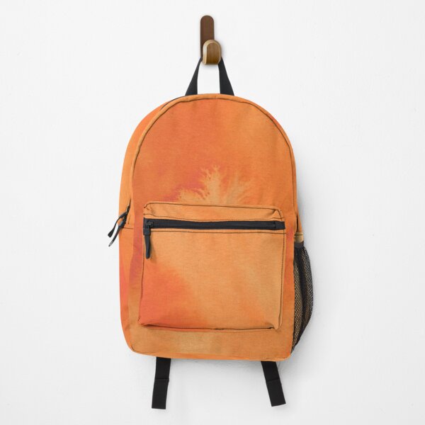 Item preview, Orange Watercolour Background designed and sold by NoonFruit.
