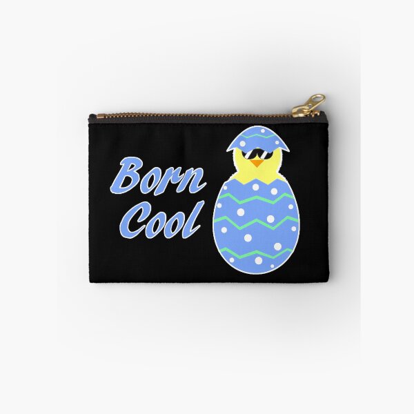 Item preview, Born Cool, Easter Chick designed and sold by SketchbookJess.