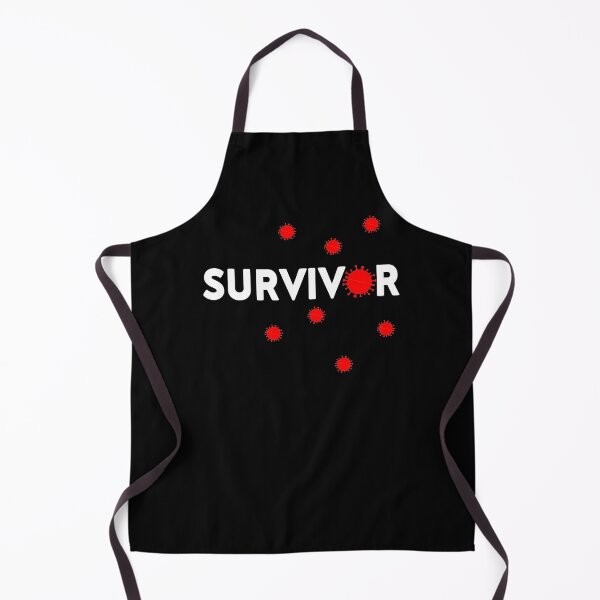 Item preview, Survivor Corona Pandemic I Was Part Of It designed and sold by Paulina Vanlife.