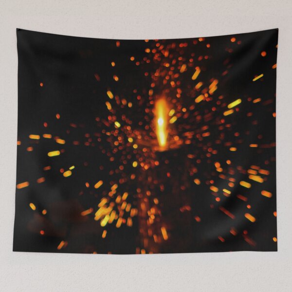 Item preview, Firework 12 designed and sold by rebeccaholbrook.