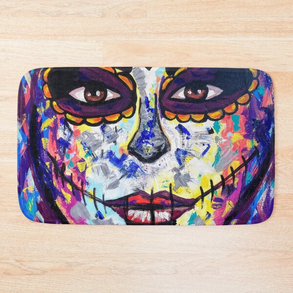 Item preview, Day of the Dead  designed and sold by LuMarks.