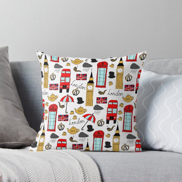 Item preview, London designed and sold by kle555.