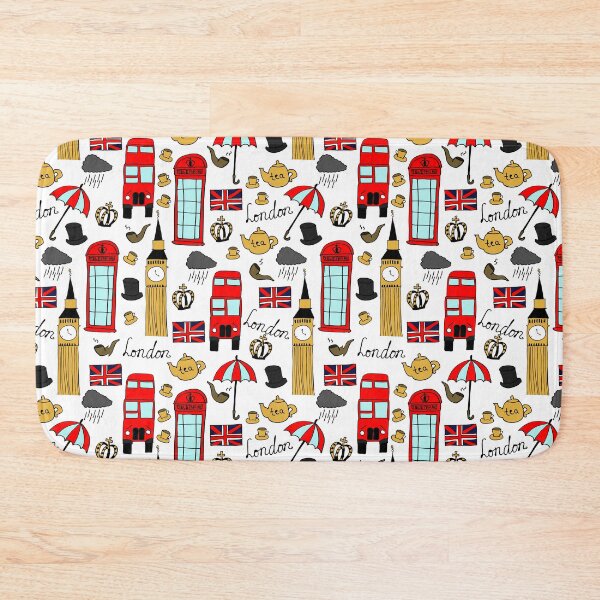 Item preview, London designed and sold by kle555.