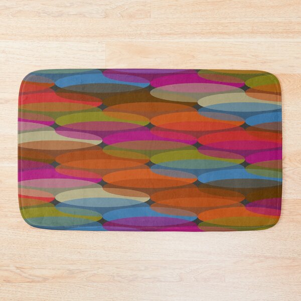 Item preview, Ovals Love Ovals designed and sold by throughtheloops.