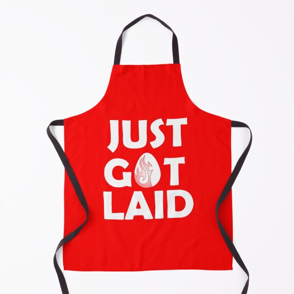 Item preview, Just for laid fun Easter design designed and sold by odrito.