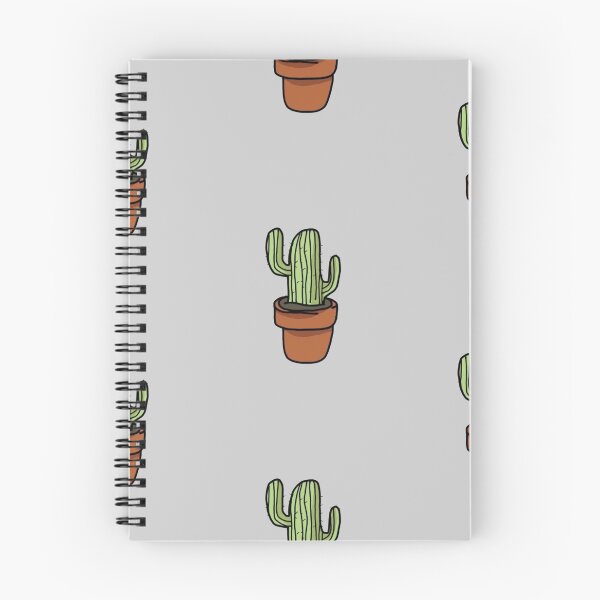 Item preview, Pretty Cactus (Model nº 1) designed and sold by dudilyra.