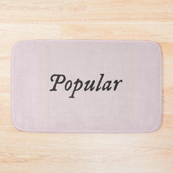 Item preview, Cool Popular Design designed and sold by boopsblunt.