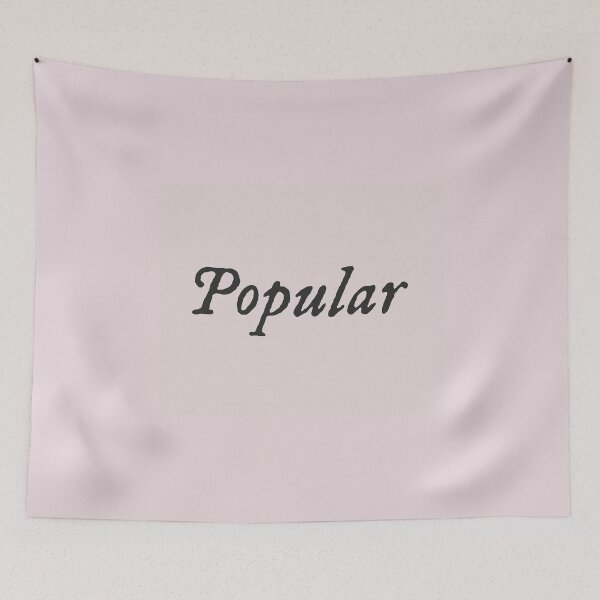 Item preview, Cool Popular Design designed and sold by boopsblunt.