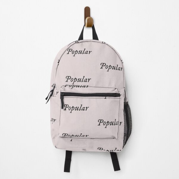 Item preview, Cool Popular Design designed and sold by boopsblunt.