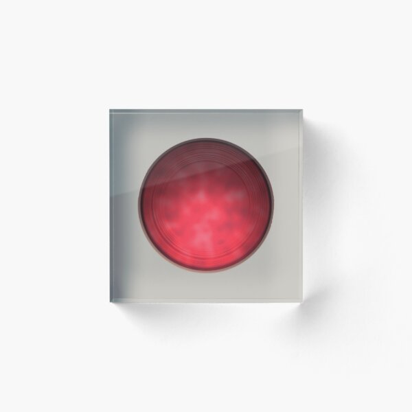 Item preview, Roundel - Red designed and sold by DaveLadkin.