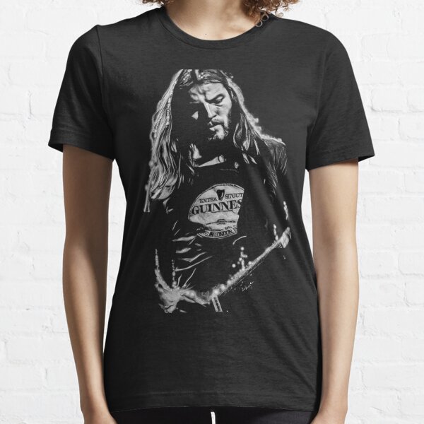 David Gilmour 74 Camiseta esencial