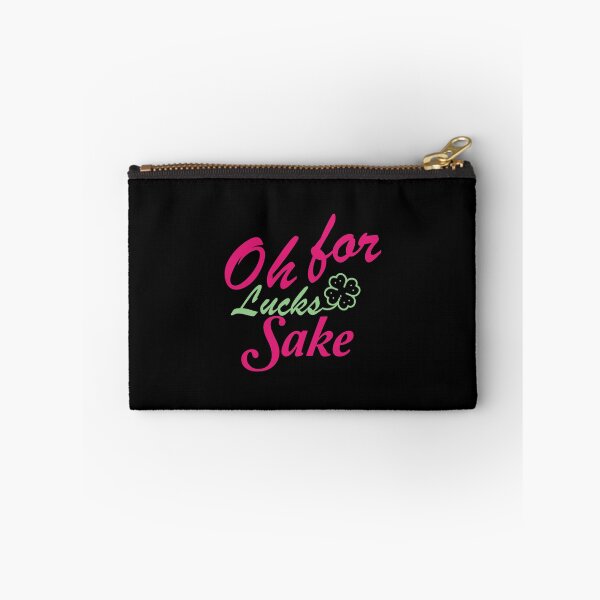 Item preview, Oh For Lucks Sake - Ireland, Oh For Lucks Sake Women's , For Lucks Sake Gifts & Merchandise,Saint Patrick's Day designed and sold by FELTA.