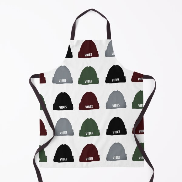 Item preview, VIBES Beanie Sticker Pack designed and sold by ckz19.