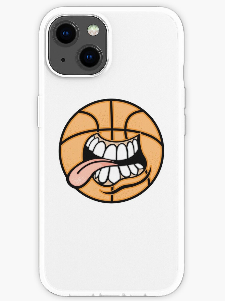 Cartoon Drawing iPhone Case