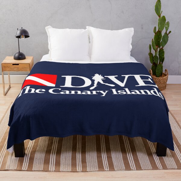 Item preview, Canary Islands (DV4) designed and sold by curranmorgan.
