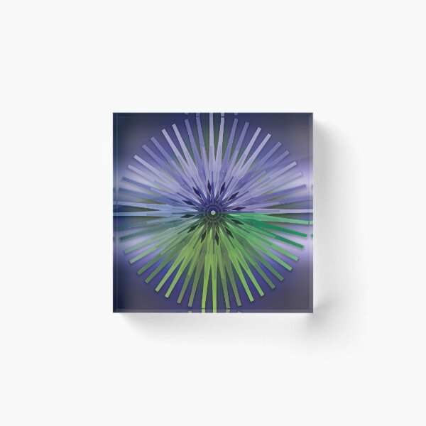 Item preview, Ferris Wheel Gradient 9 designed and sold by Bellewood222.