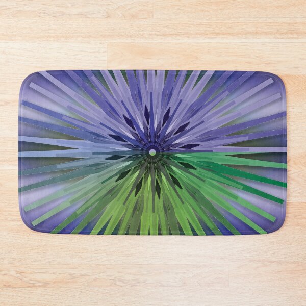 Item preview, Ferris Wheel Gradient 9 designed and sold by Bellewood222.