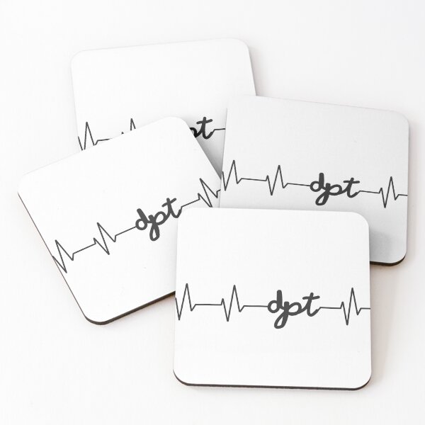 Item preview, DPT Black EKG designed and sold by eneville1015.