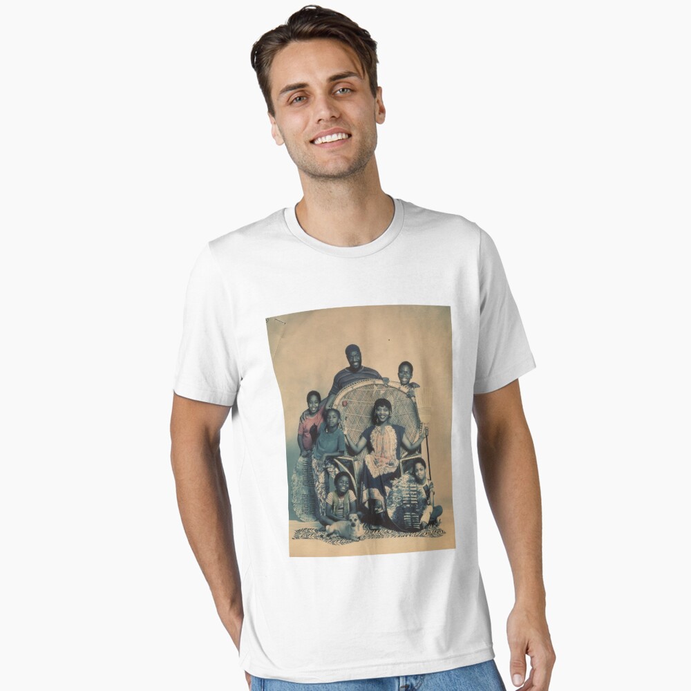 Crooklyn Photographic Print