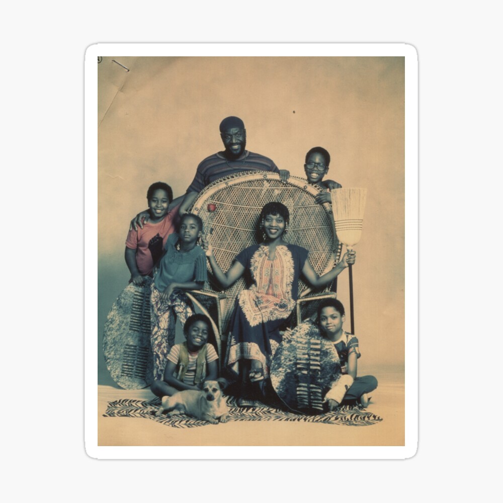 Crooklyn Photographic Print