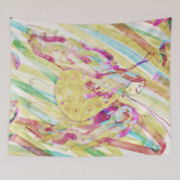 Item preview, fly gyrl designed and sold by superchrupki.
