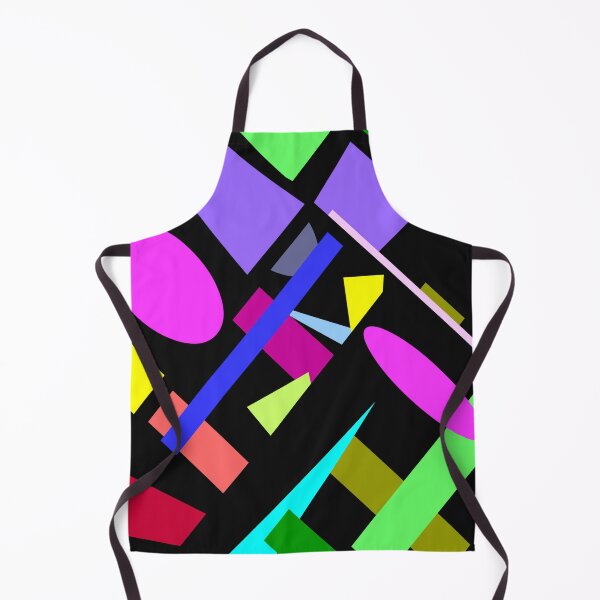 Item preview, Abstract Work No.841 designed and sold by porfysoundtrack.