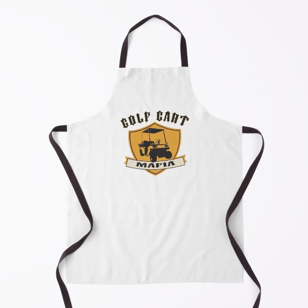 Item preview, Golf Cart Mafia Style 2 designed and sold by hogfishstudios.