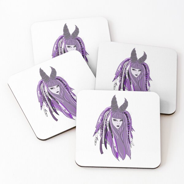 Item preview, Cyber Devil designed and sold by Lucinda Beckett.