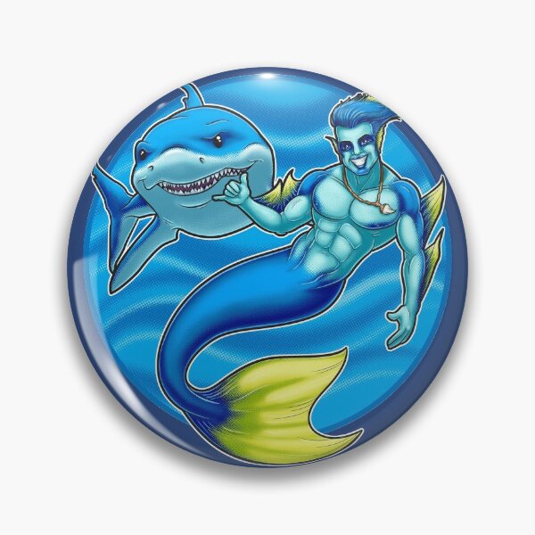 Item preview, Merdude designed and sold by DerryProducts.