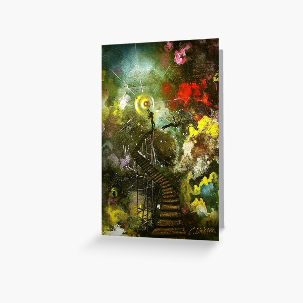 Greeting Card