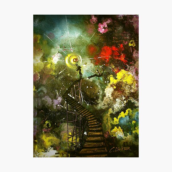 Photographic Print