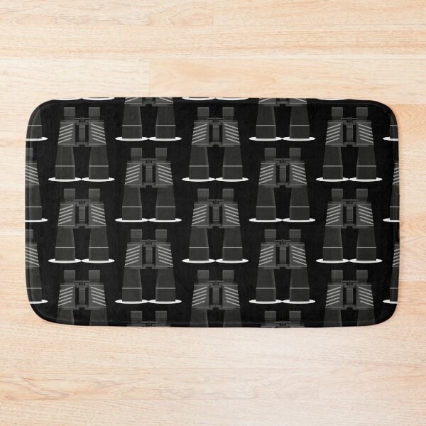 Item preview, Black binoculars designed and sold by Seb-Sk93.
