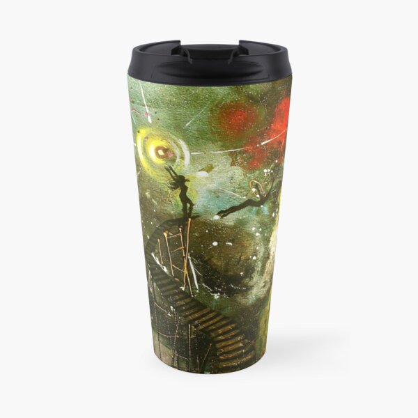 Travel Mug