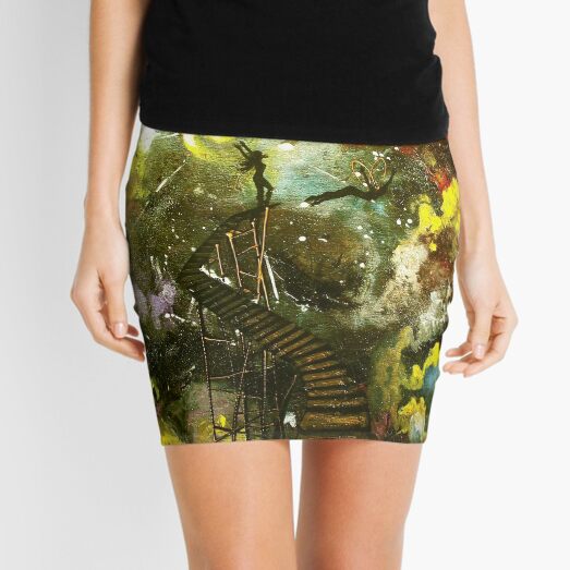 Mini Skirt