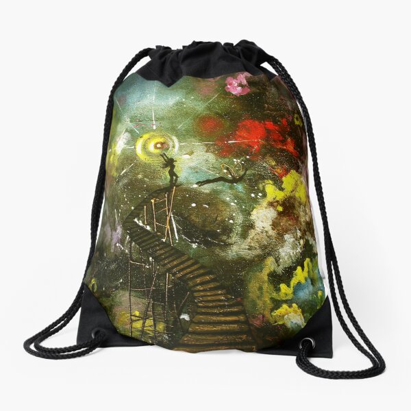 Drawstring Bag
