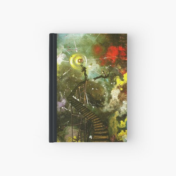 Hardcover Journal