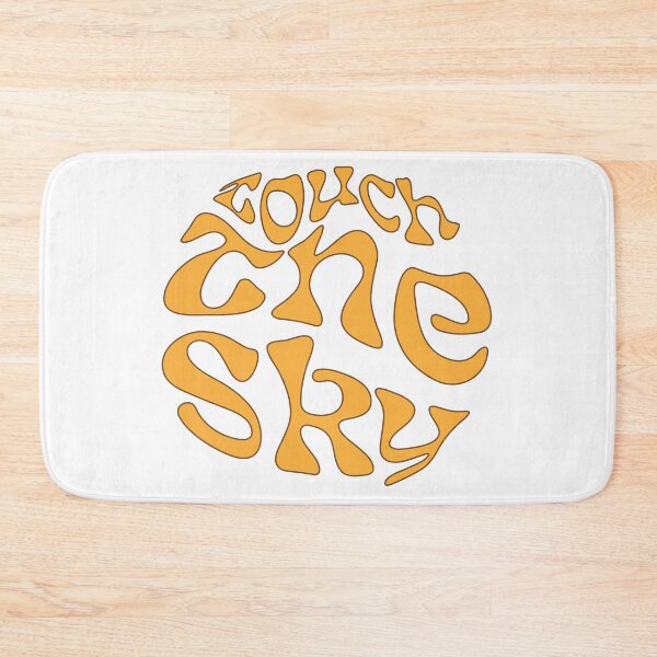 Item preview, touch the sky designed and sold by Hungry Hungry  Buffalo.
