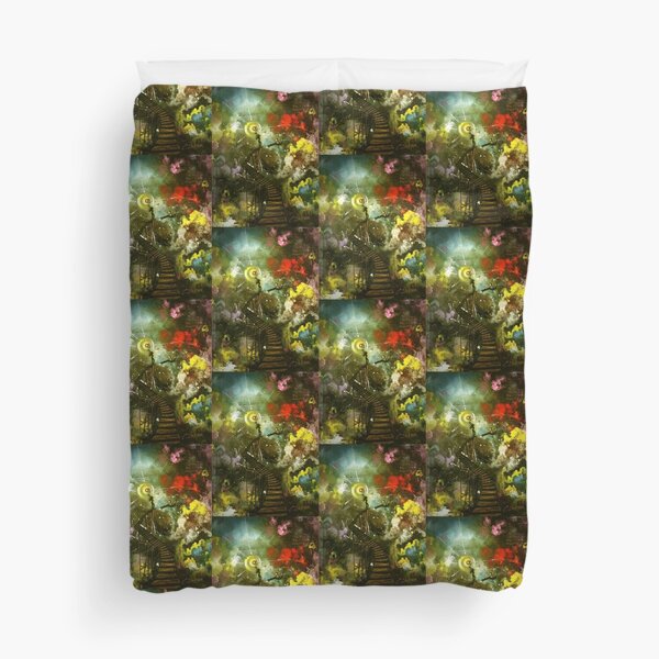 Duvet Cover