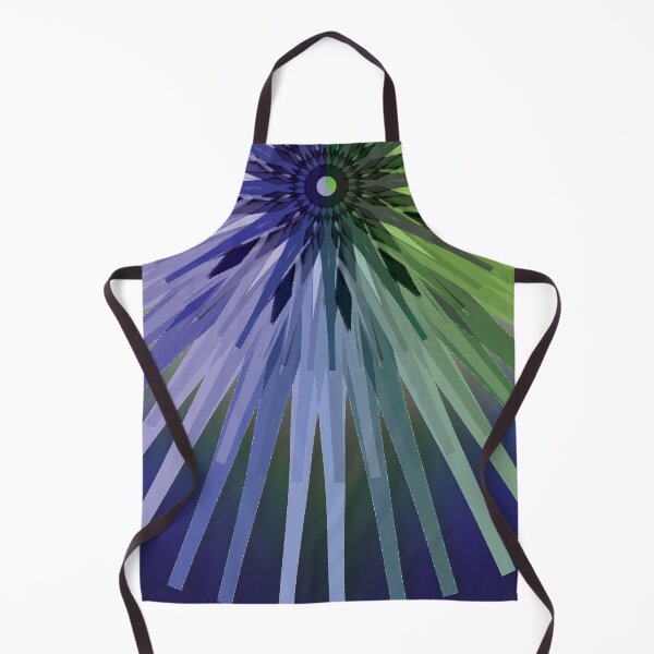 Item preview, Ferris Wheel Gradient Collar 9 designed and sold by Bellewood222.