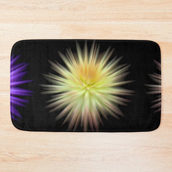 Item preview, 3 Dahlias designed and sold by Mandy Collins.